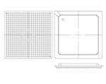 Xilinx XC7S75-1FGGA484C 扩大的图像